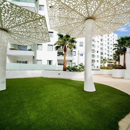 Ocean Garden 11 Con Jardin Privado Apartment Costa Adeje (Tenerife)