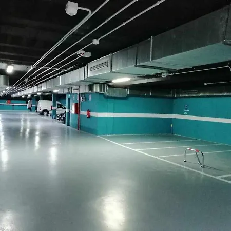 Apartment Ocean Garden 11 Con Jardin Privado *