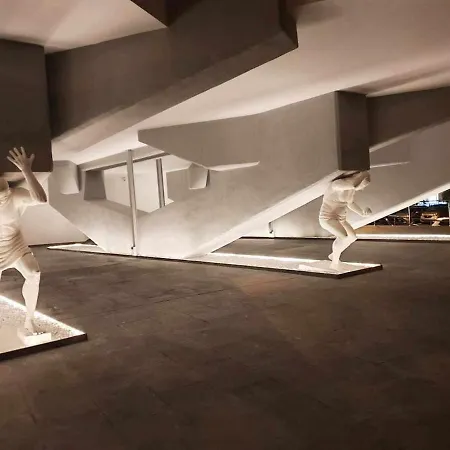 Ocean Garden 11 Con Jardin Privado Lejlighed Costa Adeje (Tenerife)