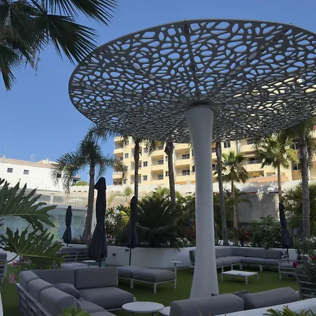Ocean Garden 11 Con Jardin Privado Appartamento Costa Adeje (Tenerife)