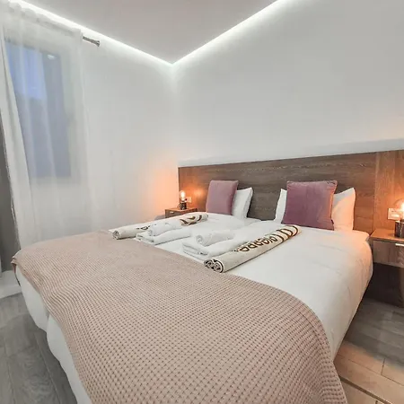Appartamento Ocean Garden 11 Con Jardin Privado