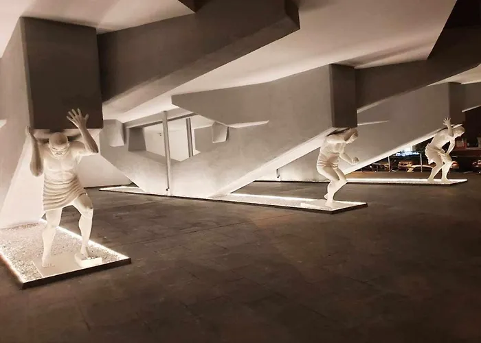 Ocean Garden 11 Con Jardín Privado Apartamento Costa Adeje (Tenerife)