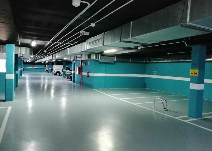 Апартаменти Ocean Garden 11 Con Jardin Privado *