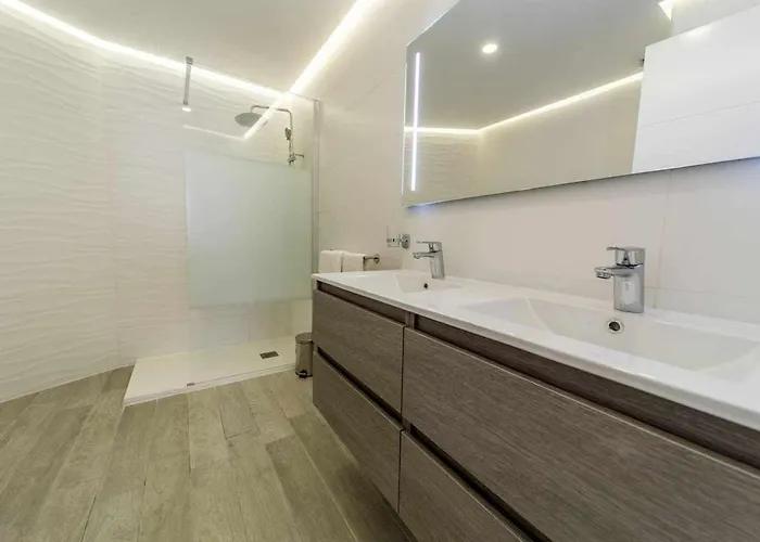 Ocean Garden 11 Con Jardín Privado